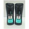 Image 1 : Axe Apollo Body Wash (2 x 473ml)