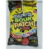 Image 1 : Maynards Sour Patch Kids-Sour Cherry Blasters (6 x 185g)