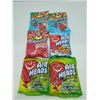 Image 1 : Assorted Candy Snacks