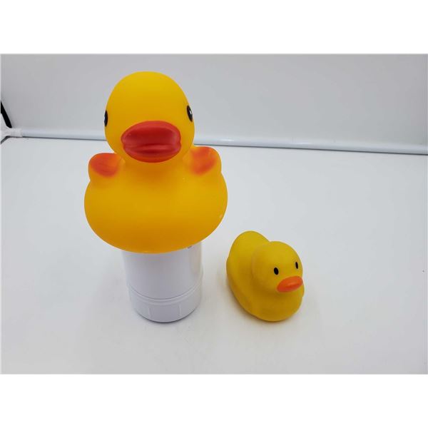 Duck Bath Thermometers