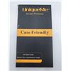 Image 1 : UniqueME Case Friendly (Tempered Glass Samsung Galaxy S20)