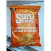 Image 1 : Sun Chips Multigrains Harvest Cheddar (40 x 40g)