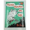 Image 1 : Horton Hatches the Egg Dr. Suess