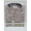 Image 1 : Biz Collection Cotton Striped Shirt (2XL)