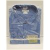 Image 1 : Biz Collection Cotton Striped Shirt (4XL)