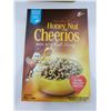 Image 2 : Honey Nut Cheerios (3 x 292g)