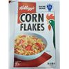 Image 2 : Kellogg's Corn Flakes (2 x 440g)