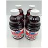 Image 1 : Ocean Spray Cranberry Cocktail (4 x 950ml)