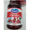 Image 2 : Ocean Spray Cranberry Cocktail (4 x 950ml)