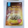 Image 1 : Honey Nut Cheerios Cereal (3 x 292g)