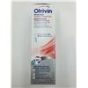 Image 2 : Otrivin Medicated Complete Nasal Care (2 x 20ml)