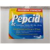 Image 2 : Pepcid AC Maximum Strength (3 x 10tbs)