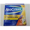 Image 1 : NeoCitran Cold & Sinus Lemon Flavour