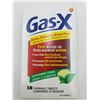 Image 1 : Gas-X Extra Strength-Peppermint Tablets