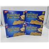 Image 1 : Honey maid Crackers (4 x 400g)