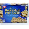 Image 2 : Honey maid Crackers (4 x 400g)