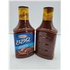 Image 1 : Kraft BBQ Original Sauce (2 x 455ml)