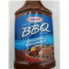 Image 2 : Kraft BBQ Original Sauce (2 x 455ml)