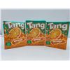 Image 1 : Tang Orange (3 x 3pouches)