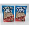 Image 1 : Pop Tarts-Strawberry (2 x 8)