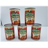 Image 1 : Chef Boyardee Assorted (5 x 425g)