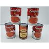 Image 1 : Campbells Tomato Soup (5 x 284ml)