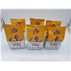 Image 1 : Krispy Kernels Tex Mex Cocktail Mix (6 x 225g)