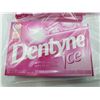 Image 2 : Dentyne Ice Gum (8 x 12)