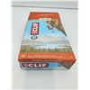 Image 1 : Cliff Bar- Crunchy Peanut Butter (12 x 68g)