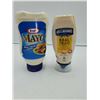 Image 1 : Assorted Mayonnaise