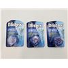 Image 1 : Blistex Lip Medex (3 x 7g)