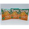 Image 1 : Tang Orange (3 x 3pks)