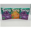 Image 1 : Assorted Tang (3 x 3pks)