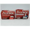 Image 1 : Tylenol Extra Strength (2 x 24)