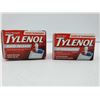 Image 1 : Tylenol Extra Strength (2 x 24)