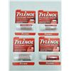 Image 1 : Tylenol Extra Strength (4 x 10)