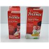 Image 1 : Children's Tylenol Fever & Pain (2-11yrs, 0-23mths)