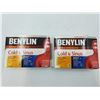 Image 1 : Benylin Extra Strength Cold & Sinus (2 x 20)