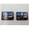Image 1 : Reactine Extra Strength (2 x 3tbs)