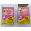 Image 1 : Pepto-Bismol Chewables (2 x 24)