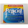 Image 1 : Pepcid AC Maximum Strength