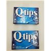 Image 1 : Q-Tips Purse Packs (2 x 30)