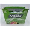 Image 1 : Halls Assorted Citrus Flavour (19 x 9)