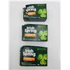 Image 1 : Irish Spring Original Soap (3ct)