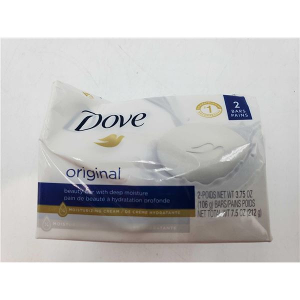 Dove Original Bar Soap