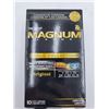Image 1 : Trojan Magnum Condoms (10pk)