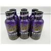 Image 1 : 5-Hour Energy Extra Strength (6 x 57ml) Grape Flavour
