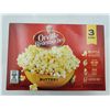 Image 1 : Orville Redenbacher Buttery Microwave Popcorn (3 x 3)
