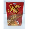 Image 2 : Kraft Stove Top Turkey Stuffing (5 x 120g)