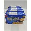 Image 1 : Honeymaid Graham Crackers (4 x 400g)